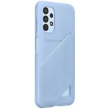 Samsung galaxy A23 5g Ovitek Card Slot Blu EF-OA235TLEGWW | Shoptok.si