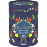 Pukka Bio kolekcija priljubljenih čajev - darilni paket - 1 set Cene
