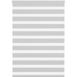  Zavjesa zebra 110x150 cm širina tkanine 105,9 cm poliester | Eponuda.com