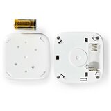 Nedis SmartLife 85dB brezžični detektor dima model WIFIDS21WT, (5000310032) | Shoptok.si