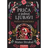 Vulkan Priča o jednoj ljubavi: Paolo i Frančeska Cene