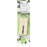 Ashleigh & Burwood London Jasmine & Tuberose dišava za avto 2 kos | Shoptok.si