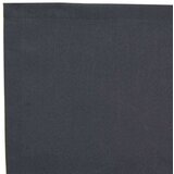  Zamjensko platno za tendu Antracit 280 x 195 cm Poliester | shoptok.hr