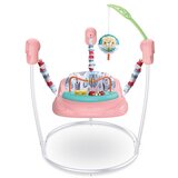 Bbo cc8803 activity jumper jumpee – pink ( CC8803-2PINK ) Cene