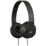 JVC HA-S180B slušalica, crna | shoptok.hr