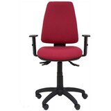  Uredska stolica Elche s P&amp C I933B10 Crvena Granatna | shoptok.hr