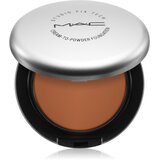 MAC Cosmetics Studio Fix Cream-to-Powder Foundation kompaktni kremasti puder nijansa NW40 10 g Cijene