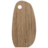 Lesena deska 44 x 23 cm Authentic –