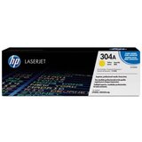  Toner Hp CC532A, HP304A, yellow Cijene