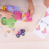 Marioinex Mini Waffle Farmer 100 kom, Charming Ranch | shoptok.hr