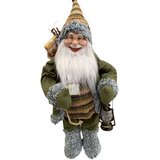  novogodišnja dekoracija - deda mraz 70cm - SZO23-70 | Eponuda.com