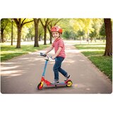 Ricokids romobil Kodi plavo crveni | shoptok.hr