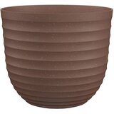  PE ZUNANJI LONEC HAVANA WAVES LINEN 30CM | Shoptok.si