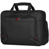 torba Prospectus za prijenosnike do 16", crna