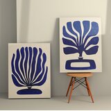 Wallity Zidna dekoracija 2KNV4312, 70 x 100cm, 2 komada | Eponuda.ba