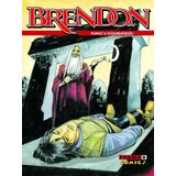Delfi Brendon 38 | Eponuda.com