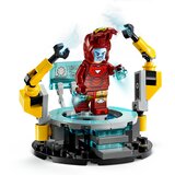 Lego Super Heroes - Ajronmenova laboratorija: Dvorana oklopa (76315) | ePonuda.com