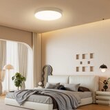  Brilagi - LED prigušiva svetiljka POOL LED/60W/230V 3000-6000K, prečnik 50 cm, bež + daljinski upravljač | Eponuda.com