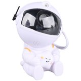  Astronaut zvezdano nebo sa nebula projektorom | ePonuda.com