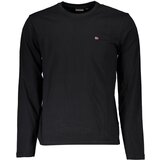 Napapijri MEN&#39;S SHORT SLEEVE T-SHIRT BLACK | shoptok.hr
