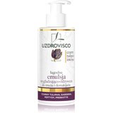 Uzdrovisco Black Tulip Intense Mild Smoothing And Nourishing Emulsion emulzija za čišćenje lica 150 ml | shoptok.hr