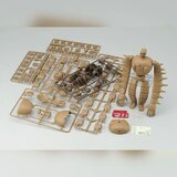  Maketa Castle in the Sky - Robot Soldier, borbena verzija, 1:20 | shoptok.hr