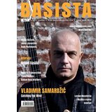 Basista Grupa autora - magazin broj 7 | ePonuda.com