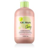 Inebrya Ice Cream Cleany Shampoo 300 ml šampon unisex | Shoptok.si