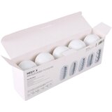 Svakom Hedy X Mixed - set masturbacijskih jaja (5 komada) | shoptok.hr