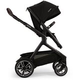 Nuna Kolica za bebe Demi Next Caviar, Crna | ePonuda.com