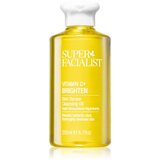 Super Facialist Vitamin C+ Brighten ulje za čišćenje i skidanje make-upa za sjaj lica 200 ml Cijene