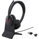 Yealink BH74 with Stand Teams USB-C /A Headset | shoptok.hr