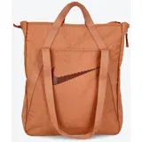 Nike TOTE Ženska torba, smeđa, veličina