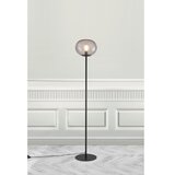 Nordlux Stojeća lampa ALTON 1xE27/25W/230V crna | Eponuda.com