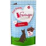 Feringa ribji prigrizek losos - Varčno pakiranje: 3 x 35 g Cene