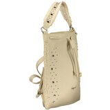 Desigual Ženski Bijeli Ruksak | shoptok.hr