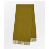Beck Sondergaard Šali & Rute Crystal Scarf Olive pisana Cene