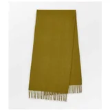 Šali & Rute Crystal Scarf Olive pisana