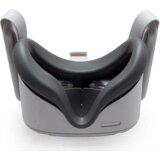  Silikonska prevleka za Oculus Quest 2 VR očala (Silicon face cover) | Shoptok.si
