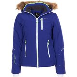 Peak Mountain Jakne Blouson de ski femme ARTEMA Vijolična | Shoptok.si