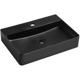 Diplon kairo univerzalni lavabo mat crni WB6417-60MB | ePonuda.com