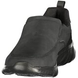 Lee Cooper muške tenisice LCM625108 bez vezica crne | shoptok.hr