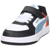 Puma Patike za dečake Caven 2.0 Block Ac+ Ps, Belo-Crne | ePonuda.com
