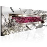  Slika - Hidden Pink 150x50 Cijene