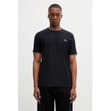 Fred Perry Majice s kratkimi rokavi M2397 608 Modra | Shoptok.si
