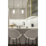 CIARKO DESIGN ugradbena napa SU MINI BIJELA 74 cm | shoptok.hr