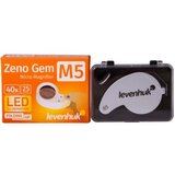 Levenhuk Zeno Gem M5 Lupa ( LE70436 ) | ePonuda.com
