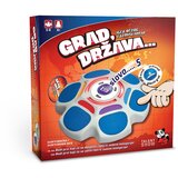 Talent Show Društvena igra Grad, država, Plava | Eponuda.ba
