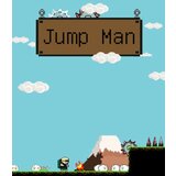 jump man steam steam key (pc) global  jump man steam steam key (pc) global Slike