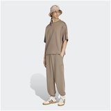 Adidas Spodnji deli trenirke KS5571 Bež Cene
